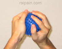 Massage ball