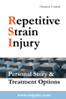 Book Repetitive Strain Injury: Personal Story & Treatment Options 