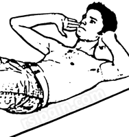 Crunches