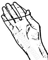 Fingerstrecker