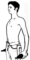 Shoulder strengthening 1